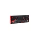 Клавіатура A4Tech Bloody S525N RGB BLMS Red Switch USB Fire Black (4711421002066) - изображение 6
