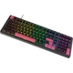 Клавіатура Ajazz AK980 Red Switch USB UA Black (AK980-R-BR) - изображение 5