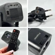 Проектор AMX500 (Android 12, 120 lumen, Bluetooth+WiF, 1280*720P) Черный - изображение 4