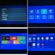Проектор AMX100 (Android 12,120 lumen, Bluetooth+WiFi, 1280*720P) Белый - изображение 14