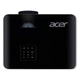 Проектор Acer X1128H (MR.JTG11.001) - изображение 5