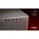 Проектор XGIMI Horizon 20 MAX (XR16A) - зображення 6