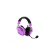 Навушники Hator Hypergang 3 Hi-Res Cyber Violet (ESH52) - зображення 2