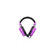 Навушники Hator Hypergang 3 Hi-Res Cyber Violet (ESH52) - зображення 4
