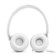 Навушники JBL Tune 530 White (JBLT530WHT) - изображение 7
