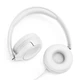 Навушники JBL Tune 530 White (JBLT530WHT) - изображение 8