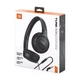 Навушники JBL Tune 530 Black (JBLT530BLK) - зображення 10
