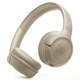 Навушники JBL Tune 530BT Beige (JBLT530BTBEGEU) - изображение 1