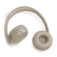 Навушники JBL Tune 530BT Beige (JBLT530BTBEGEU) - изображение 6