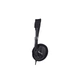 Навушники Gemix HP-120MV Black (HP-120MV) - изображение 2