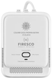 Датчик газу LPG пропан-бутан Firesco JY-ZL2010 (5904507904814) - зображення 1