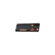Клавіатура Aula S100 Brown Switch USB UA Black (6948391203157) - изображение 2