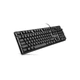 Клавіатура REAL-EL RK-7015 USB Black (EL123100049) - зображення 3