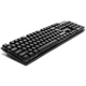 Клавіатура Hölmer K-01GS RGB Backlight USB UA Black (K-01GS) - изображение 4