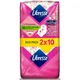 Гігієнічні прокладки Libresse Ultra Normal Aloe Vera & Camomile 20 шт. (7322540344011) - изображение 2