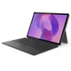 Клавіатура Lenovo Idea Tab Pro KB Pack UA Luna Grey (ZG38C06013) - зображення 5