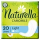 Щоденні прокладки Naturella Сamomile Light 20 шт. (4015400240310) - изображение 1