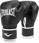 Боксерські рукавиці Everlast CORE 2 TRAINING GLOVE унцій S/M, чорно-білі - изображение 1