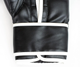 Боксерські рукавиці Everlast CORE 2 TRAINING GLOVE унцій S/M, чорно-білі - изображение 9