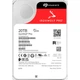 Seagate Жорсткий диск Seagate 20TB 3.5' 7200 256MB SATA IronWolf Pro - изображение 4