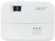 Acer Проектор Acer P1257 XGA, 4800 lm, 1.51-1.97 - зображення 5