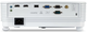 Acer Проектор Acer P1257 XGA, 4800 lm, 1.51-1.97 - зображення 6