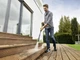 Karcher Мінімийка високого тиску Karcher K 4 Power Control Go!Further 1800Вт 20-130бар 420л/год шланг 8м 11.9кг - зображення 6
