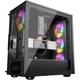 Корпус Be Quiet! Pure Base 501 LX Black (BGW78) - изображение 3