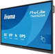 Monitor 65" iiyama ProLite TN6505A-B1AG - obraz 2