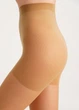 Класичні коригуючі жіночі колготки Giulia SOFT MODELLING 40 5 Beige-daino - изображение 1