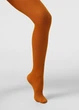 Класичні дитячі колготки Giulia KETTY 40 140/146 Brown-spice - изображение 3
