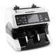 Счетная машинка Bill Counter AL-920 с детектором фальшивых денег и верхней загрузкой - изображение 3
