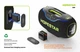 Колонка BT Hopestar A80 (350W) (Black) - зображення 5