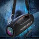 Колонка BT Hopestar A60 (100W) (Black) - изображение 5