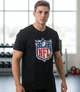 Мужская футболка NFL размер XL (TS0011M056) - изображение 1