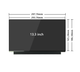 Промышленный OLED-дисплей Wisecoco 13.3" 4K UHD (3840x2160) с контроллером USB-C/HDMI Black (WSC-133-OLED-4K-KIT) - изображение 3