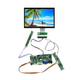 Промышленная матрица Wisecoco 7-LVDS-1000 7" IPS 1280x768 Sunlight Readable 1000 nit Black (WSC-70-IPS-LVDS-HB) - изображение 1