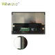 Промышленная матрица Wisecoco 7-LVDS-1000 7" IPS 1280x768 Sunlight Readable 1000 nit Black (WSC-70-IPS-LVDS-HB) - изображение 3