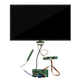 Промышленный сенсорный монитор Wisecoco 156-HB-Touch 15.6" IPS FHD 1920x1080 1200 nit Black (WSC-156-SUN-1200) - изображение 1