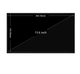 Промышленный сенсорный монитор Wisecoco 156-HB-Touch 15.6" IPS FHD 1920x1080 1200 nit Black (WSC-156-SUN-1200) - изображение 5