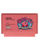 Игра Nintendo Famicom Dendy Kirby's Adventure Японская Версия Только Картридж Б/У - изображение 1