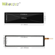 Промышленный сенсорный монитор Wisecoco 8.8-Bar-Touch 8.8" IPS 480x1920 Metal Case Black (WSC-88BAR-TH) - изображение 3