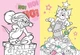 Книжка-розмальовка зі стікерами - Tom and Jerry: Новий Рік ©Warner Bros. Ideyka (295863) - изображение 3