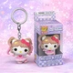 Ігрова фігурка на клипсі серії "Hello Kitty" - ХЕЛОУ КІТТІ (K-POP) Funko (295856) - изображение 3