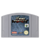 Игра Nintendo N64 WWF No Mercy Europe Английская Версия Только Картридж Б/У - изображение 1