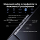 Ноутбук 15.6" ACEMAGIC LX15 Intel N97 RAM 16GB SSD 512GB Windows 11 (UKR) - Уценка - изображение 6