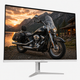Моноблок 23.8" Medion (Lenovo Group) Akoya E23403 | Intel Core i3-1005G1 | IPS (1920x1080) FullHD | RAM 8 ГБ | SSD 512 ГБ | Intel Graphics | Wi-Fi 5 | Bluetooth 5.0 | Тонкий корпус | Win11 (5189) - Уценка - изображение 2