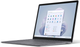 Сенсорний ноутбук 13.5" Microsoft Surface Laptop 5 Intel Core i5-1235U RAM 8GB SSD 256GB 18год батарея Win11 Алюмінієвий корпус (UKR) - Уцінка - зображення 2