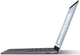 Сенсорний ноутбук 13.5" Microsoft Surface Laptop 5 Intel Core i5-1235U RAM 8GB SSD 256GB 18год батарея Win11 Алюмінієвий корпус (UKR) - Уцінка - зображення 3