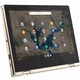 Сенсорный ноутбук 11.6" Lenovo IdeaPad Flex 3 11IGL05 Intel Celeron N4020 RAM 4GB eMMC 64GB 10час батарея ChromeOS (UKR) - Уценка - изображение 3